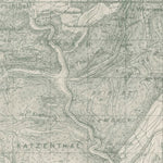 Ligne Maginot Fortifications 1945 - Lembach Preview 2