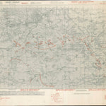 Ligne Maginot Fortifications - Saint Avold - Sarreguemines Preview 1