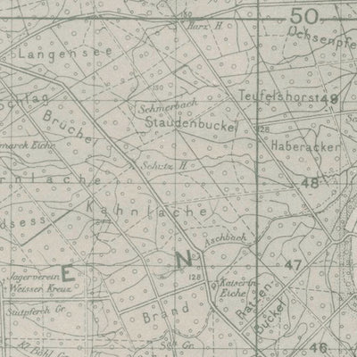 Ligne Maginot Fortifications 1944 - Wissembourg Preview 2