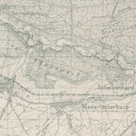 Ligne Maginot Fortifications 1944 - Wissembourg Preview 3