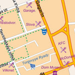 Vladimir (Russia) 1:10,000 (ITMB) Preview 2