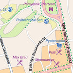 Vladimir (Russia) 1:10,000 (ITMB) Preview 3