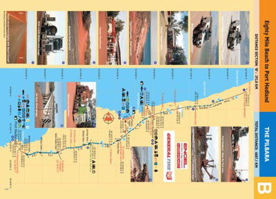 The Pilbara-5 Preview 1