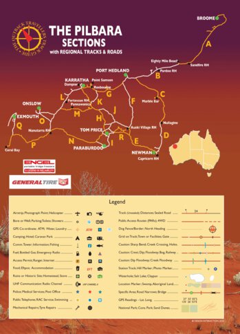 The Pilbara-2 Preview 1