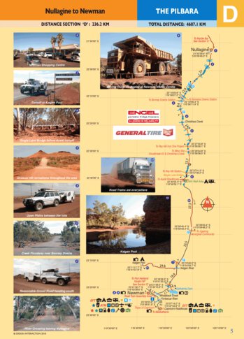 The Pilbara-7 Preview 1