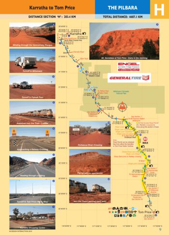 The Pilbara-11 Preview 1