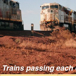 The Pilbara-11 Preview 3