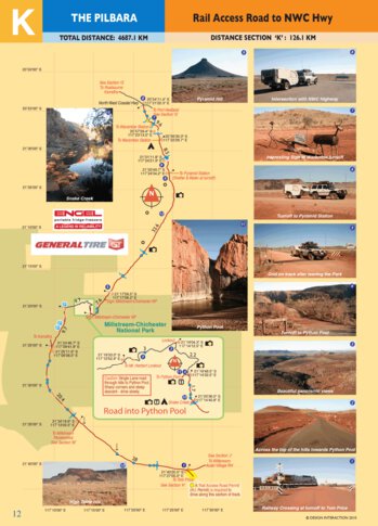 The Pilbara-14 Preview 1