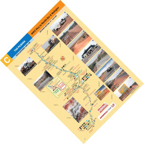 The Pilbara-6 Preview 1