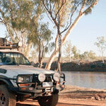 The Pilbara-18 Preview 3