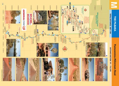 The Pilbara-16 Preview 1