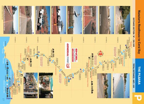 The Pilbara-19 Preview 1