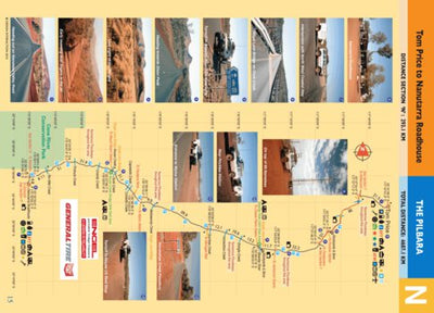 The Pilbara-17 Preview 1