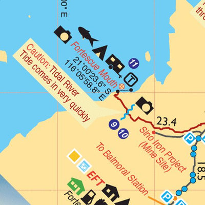 The Pilbara-15 Preview 2