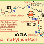 The Pilbara-Road Into Python Pool Preview 1