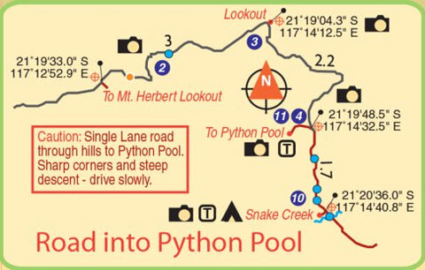 The Pilbara-Road Into Python Pool Preview 1