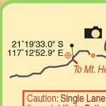 The Pilbara-Road Into Python Pool Preview 3