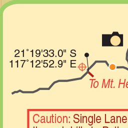 The Pilbara-Road Into Python Pool Preview 3