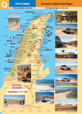 The Pilbara-20 Preview 1