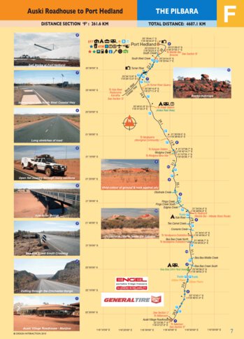 The Pilbara-9 Preview 1