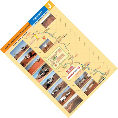 The Pilbara-13 Preview 1