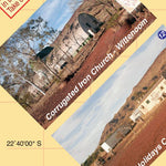 The Pilbara-13 Preview 3