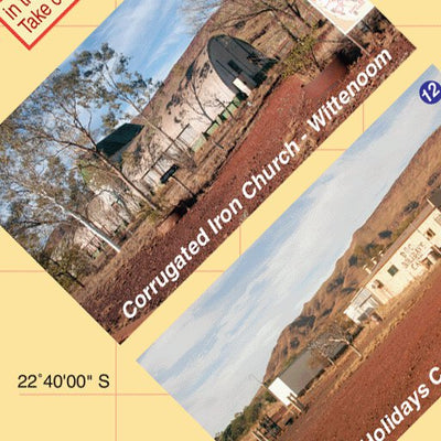 The Pilbara-13 Preview 3