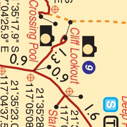 The Pilbara-Millstream Locations Preview 2