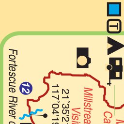 The Pilbara-Millstream Locations Preview 3