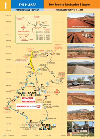 The Pilbara-12 Preview 1