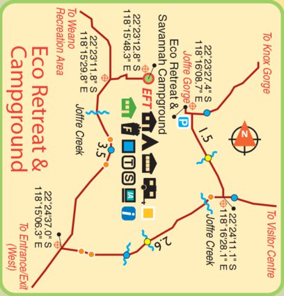 The Pilbara-EcoRetreat And Campground Preview 1