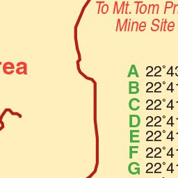 The Pilbara-Tom Price Area Preview 2
