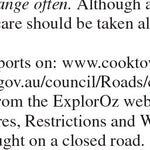 Cape York-3 Preview 2