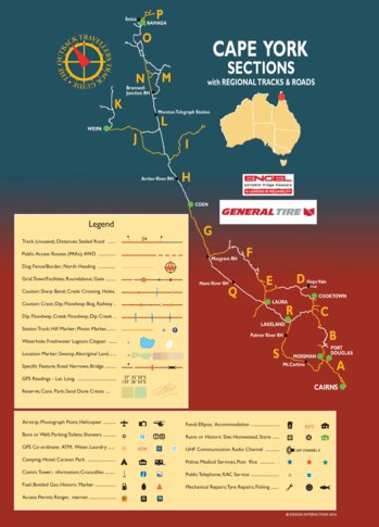 Cape York-2 Preview 1