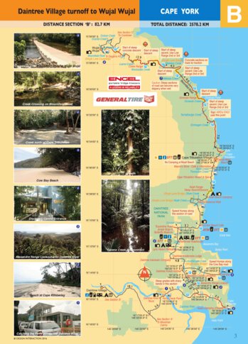 Cape York-5 Preview 1