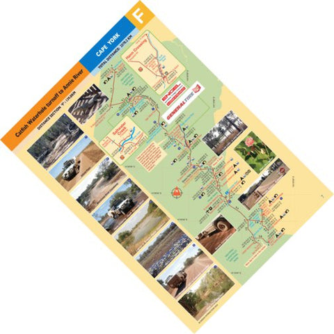 Cape York-9 Preview 1