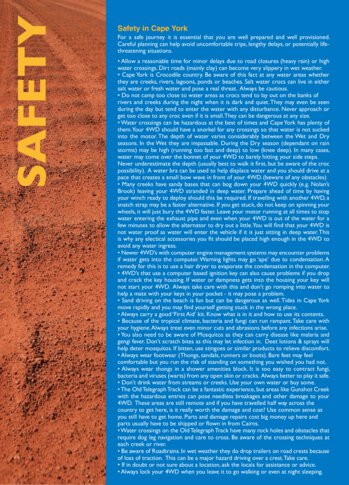 Cape York-25 Preview 1