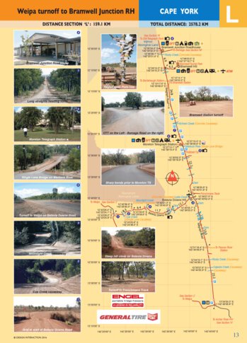 Cape York-15 Preview 1