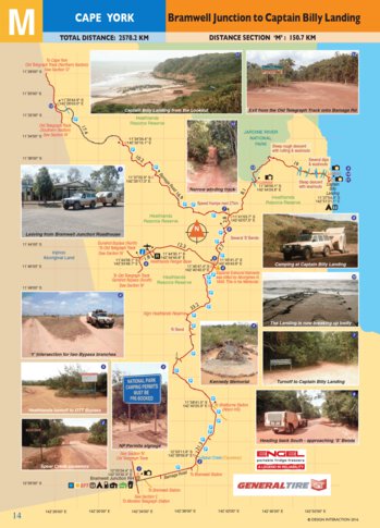 Cape York-16 Preview 1