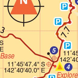 Cape York-16 Preview 2