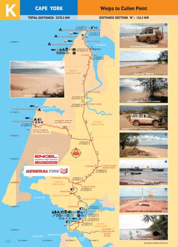 Cape York-14 Preview 1