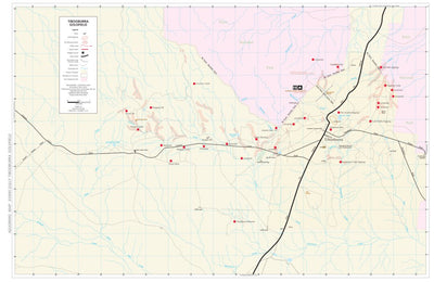 Tibooburra Goldfield Preview 1