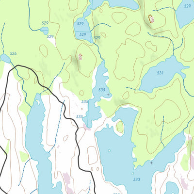 022M04 LAC PALAIRET Preview 2