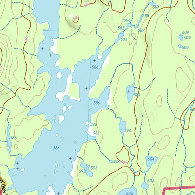 022M05 LAC DES DEUX MILLES Preview 2