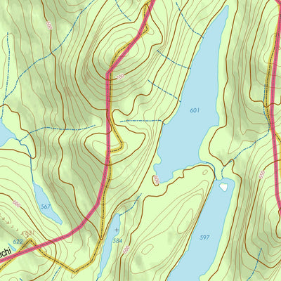022M05 LAC DES DEUX MILLES Preview 3