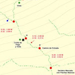 Ometepe 20 Mapas Paquete (Español) Preview 1