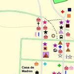 Ometepe 20 Mapas Paquete (Español) Preview 3