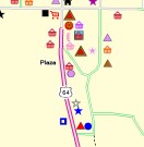 Ometepe Island Routes & Businesses (English) Preview 1