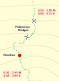 Ometepe General Map & Detailed Volcano Hikes (English) Preview 2