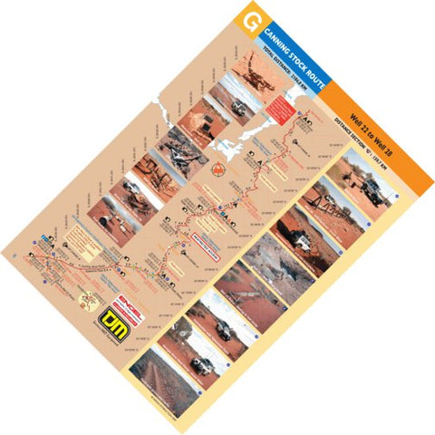 Canning Stock Route-10 Preview 1